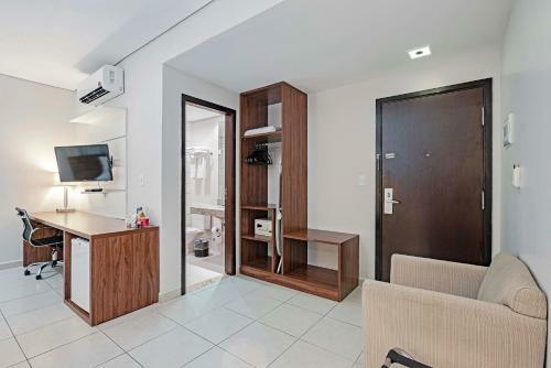 Hotel Holiday Inn Express Porto Velho