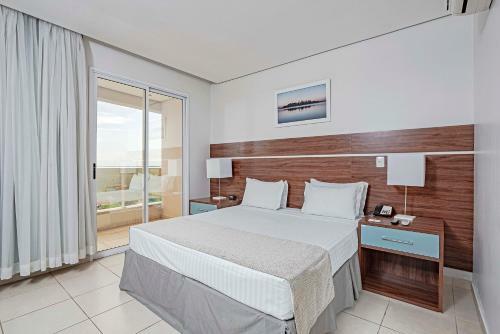 Hotel Holiday Inn Express Porto Velho