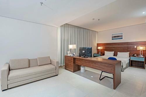 Hotel Holiday Inn Express Porto Velho