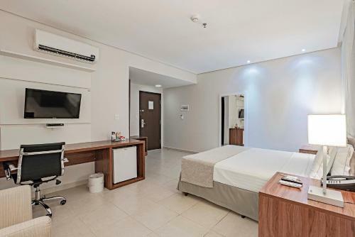 Hotel Holiday Inn Express Porto Velho