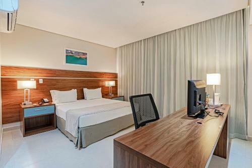 Hotel Holiday Inn Express Porto Velho