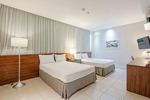 Hotel Holiday Inn Express Porto Velho