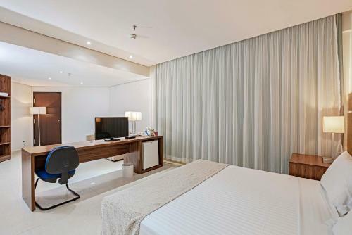 Hotel Holiday Inn Express Porto Velho
