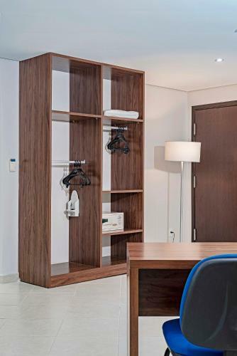 Hotel Holiday Inn Express Porto Velho