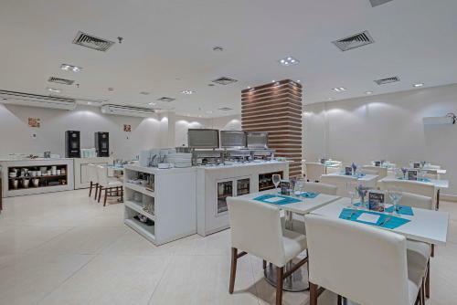 Hotel Holiday Inn Express Porto Velho