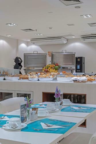 Hotel Holiday Inn Express Porto Velho