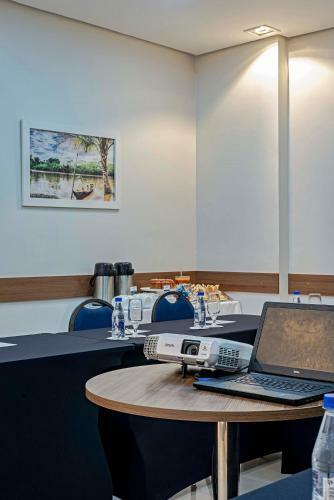 Hotel Holiday Inn Express Porto Velho