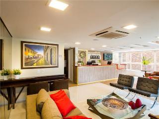 Hotel Bristol Express Sao Luis