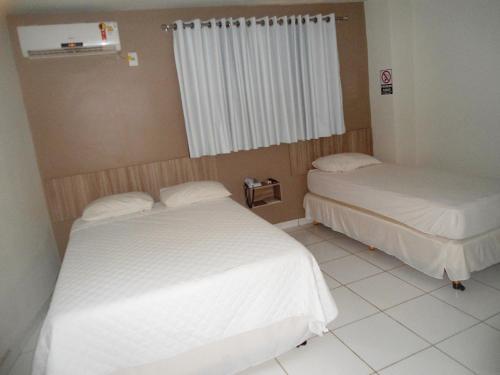 Borges Hotel