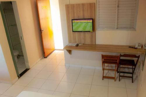 Borges Hotel