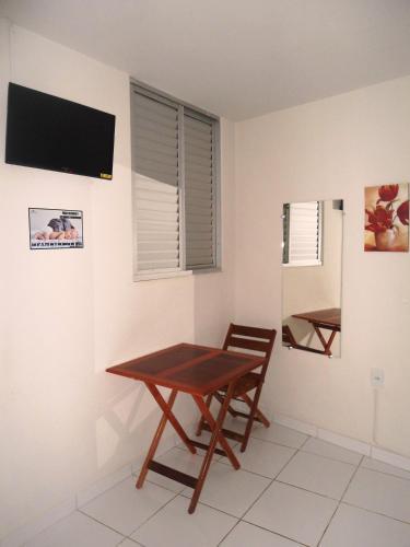 Borges Hotel