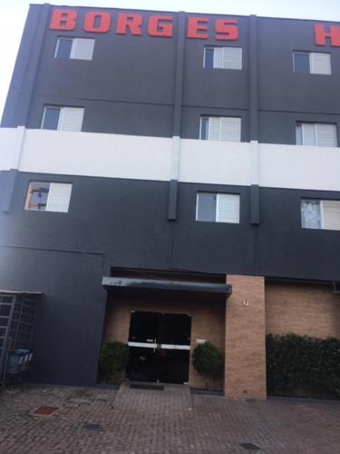 Borges Hotel