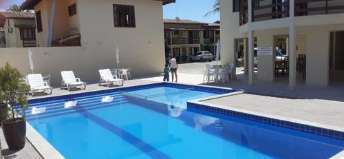 Apartamento Kendal Flats
