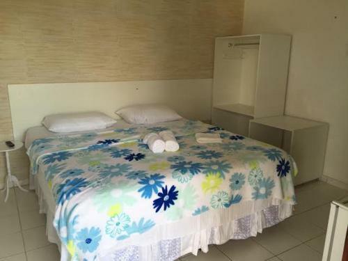 Hostal Pousada Villa Joia