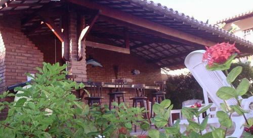 Hostal Pousada Villa Joia