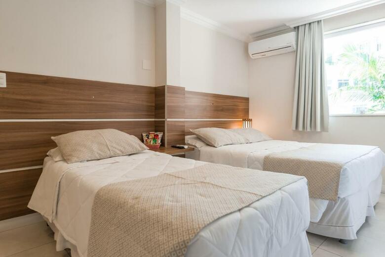 Hotel Serra Everest