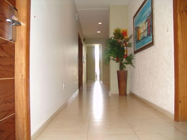 Hotel Ecos Confort
