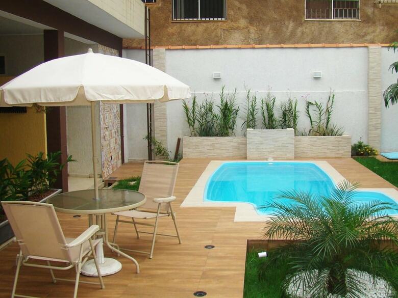 Hotel Ecos Confort