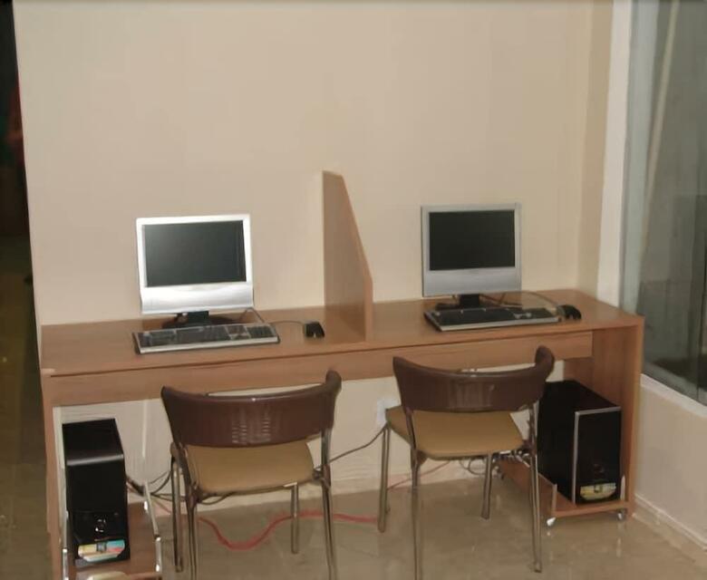 Hotel Ecos Confort