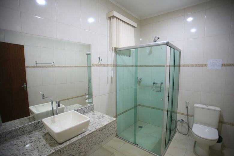 Hotel Ecos Confort