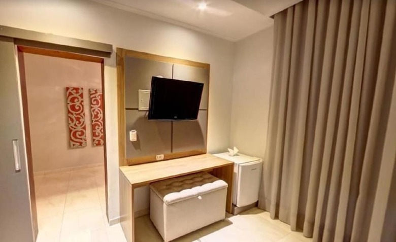 Hotel Ecos Confort