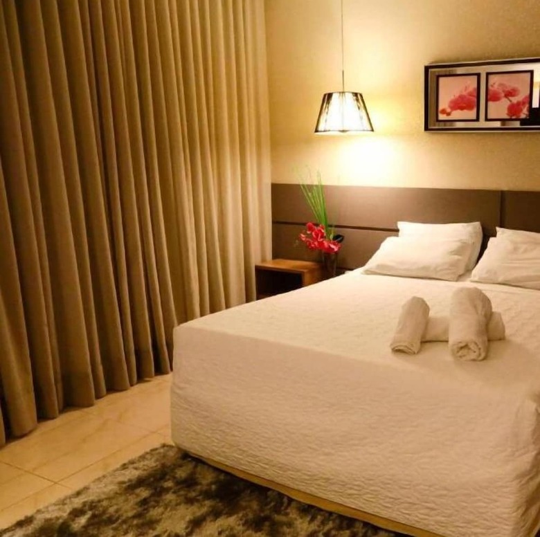 Hotel Ecos Confort