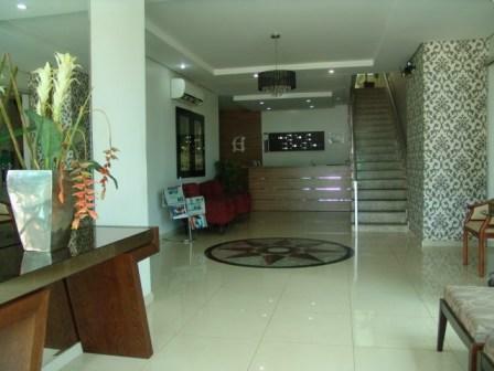 Hotel Ecos Confort