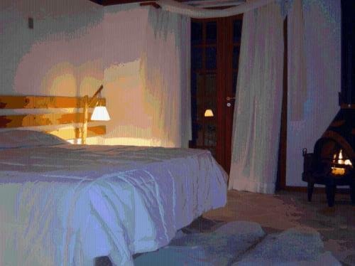 Hostal Ref�gio Dos Falc�es