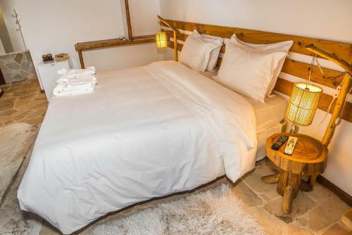 Hostal Ref�gio Dos Falc�es