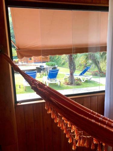 Hostal Ref�gio Dos Falc�es