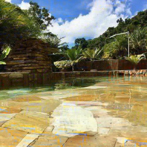 Hostal Ref�gio Dos Falc�es