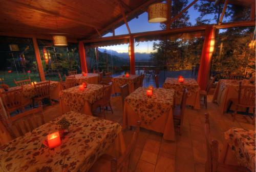 Hostal Ref�gio Dos Falc�es