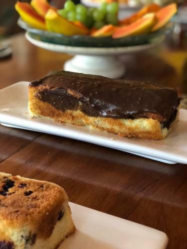 Hostal Ref�gio Dos Falc�es