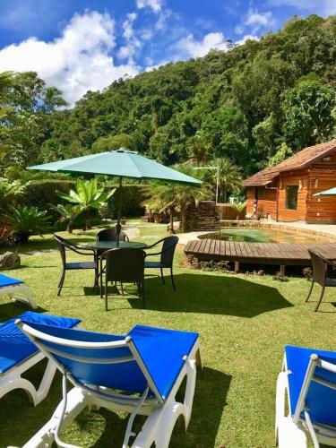 Hostal Ref�gio Dos Falc�es