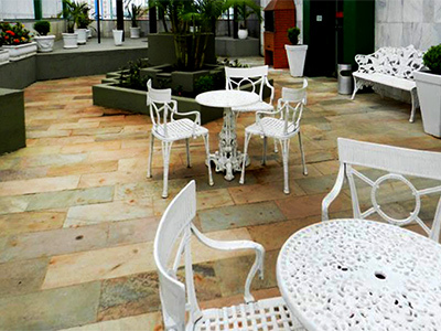 Hotel Nacional Inn Limeira