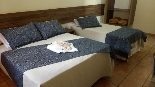Hotel Alfa Apart