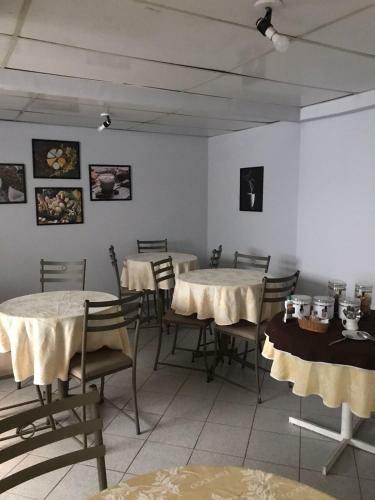 Hotel Alfa Apart