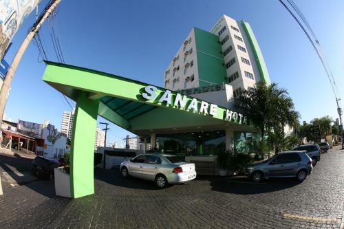 Sanare Hotel
