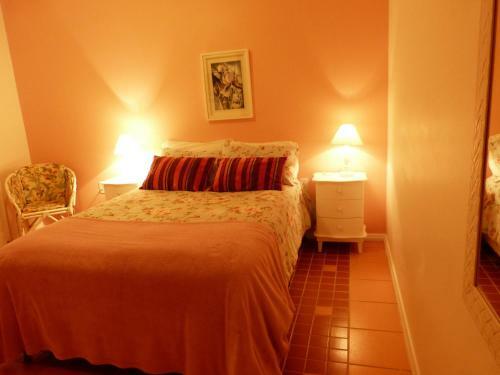 Hostal Pousada Narinari