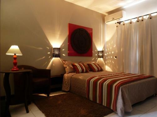 Hostal Pousada Narinari