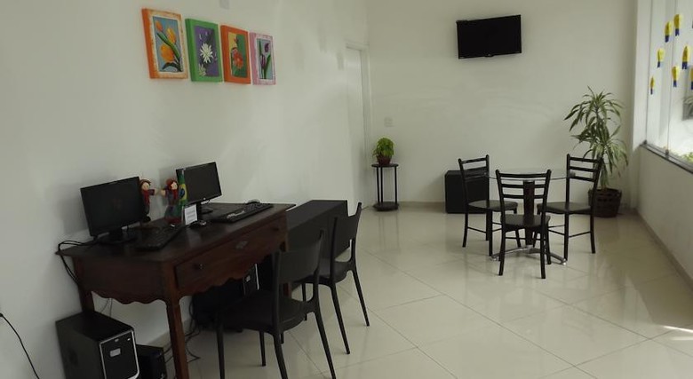 Guyamar Hotel