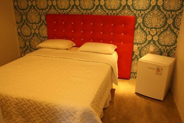 Vivaz Boutique Hotel