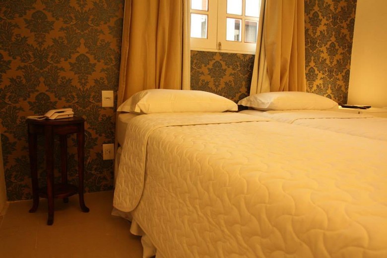 Vivaz Boutique Hotel