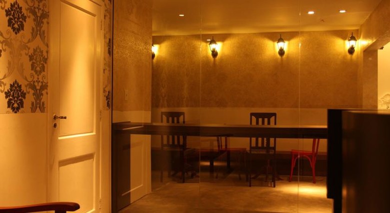 Vivaz Boutique Hotel