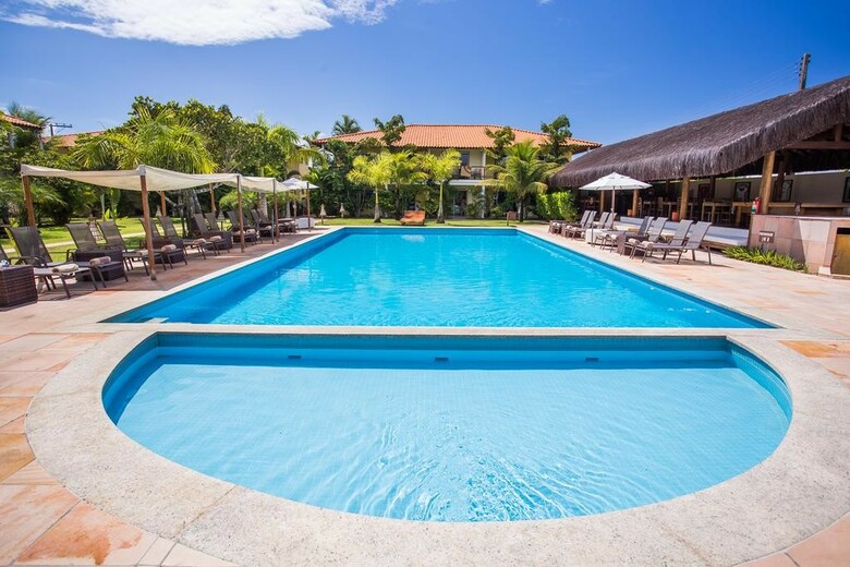 Hotel La Torre Resort All Inclusive