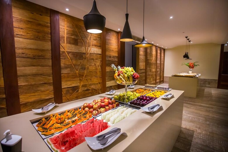 Hotel La Torre Resort All Inclusive