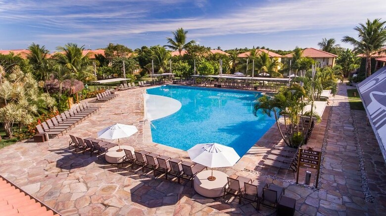 Hotel La Torre Resort All Inclusive