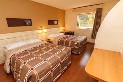 Hotel 10 Itajai