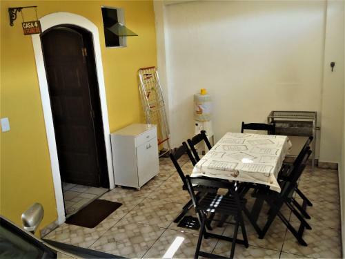 Vila Do Sossego