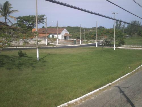 Vila Do Sossego